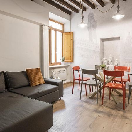Laurel Apartment By Mmega Florencia Exterior foto